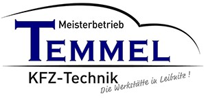 KFZ Technik Temmel Meisterbetrieb